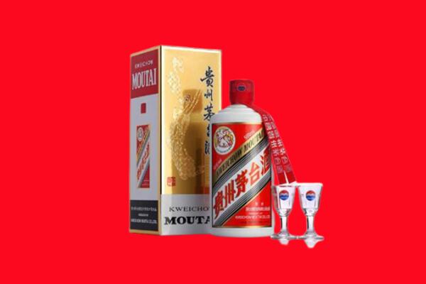 孝感市云梦回收飞天茅台酒