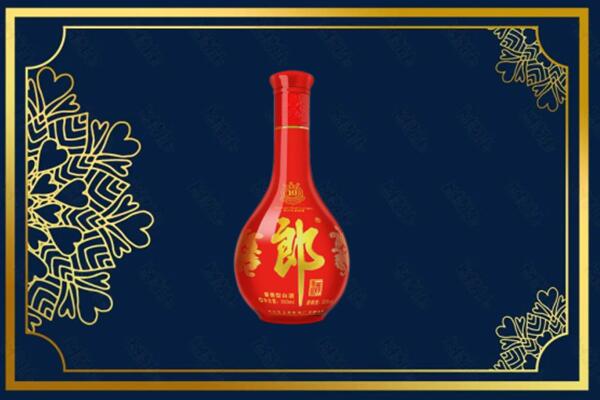 孝感市云梦烟酒回收郎酒